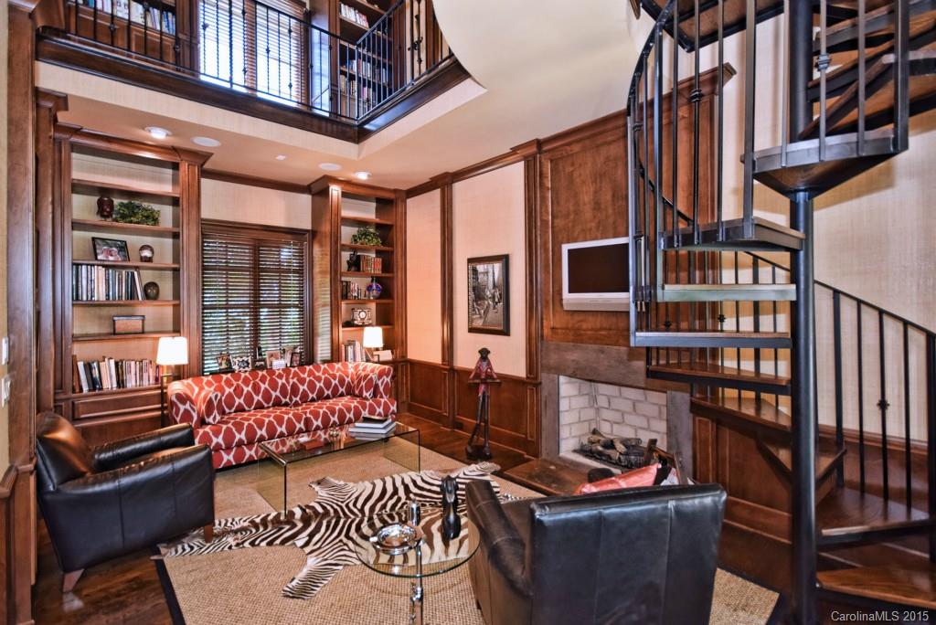 Ballantyne Country Club - Residential