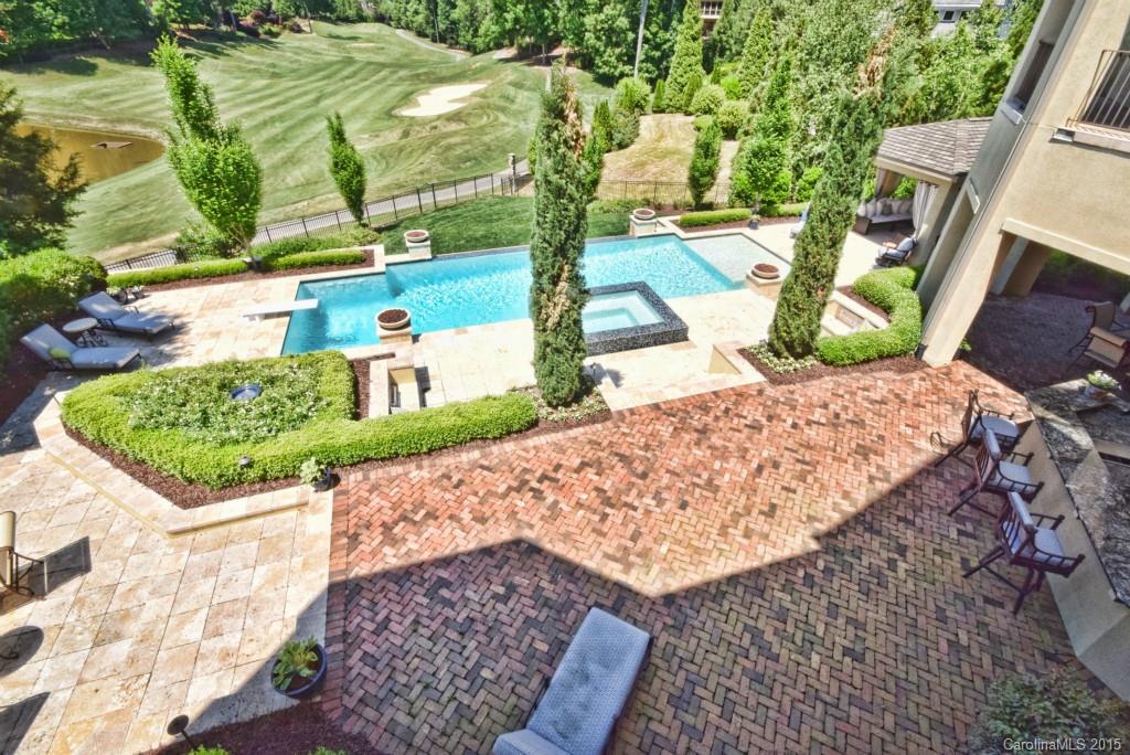 Ballantyne Country Club - Residential