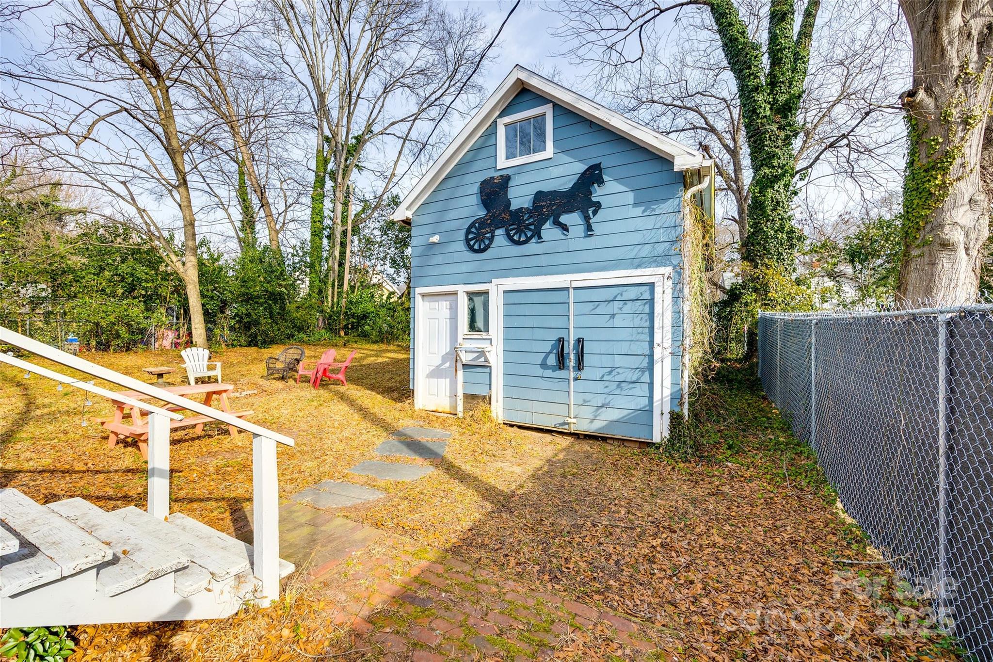 Aragon Baldwin Mills - Residential