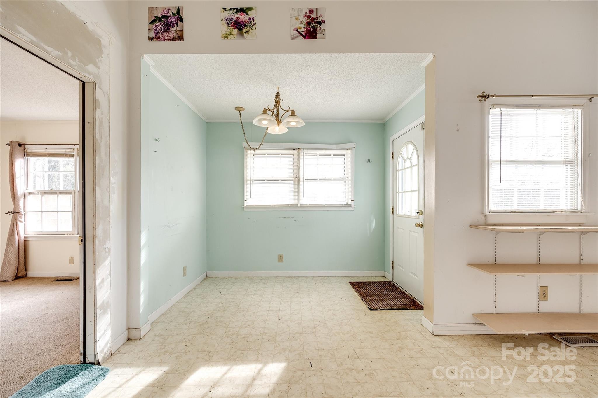 Aragon Baldwin Mills - Residential