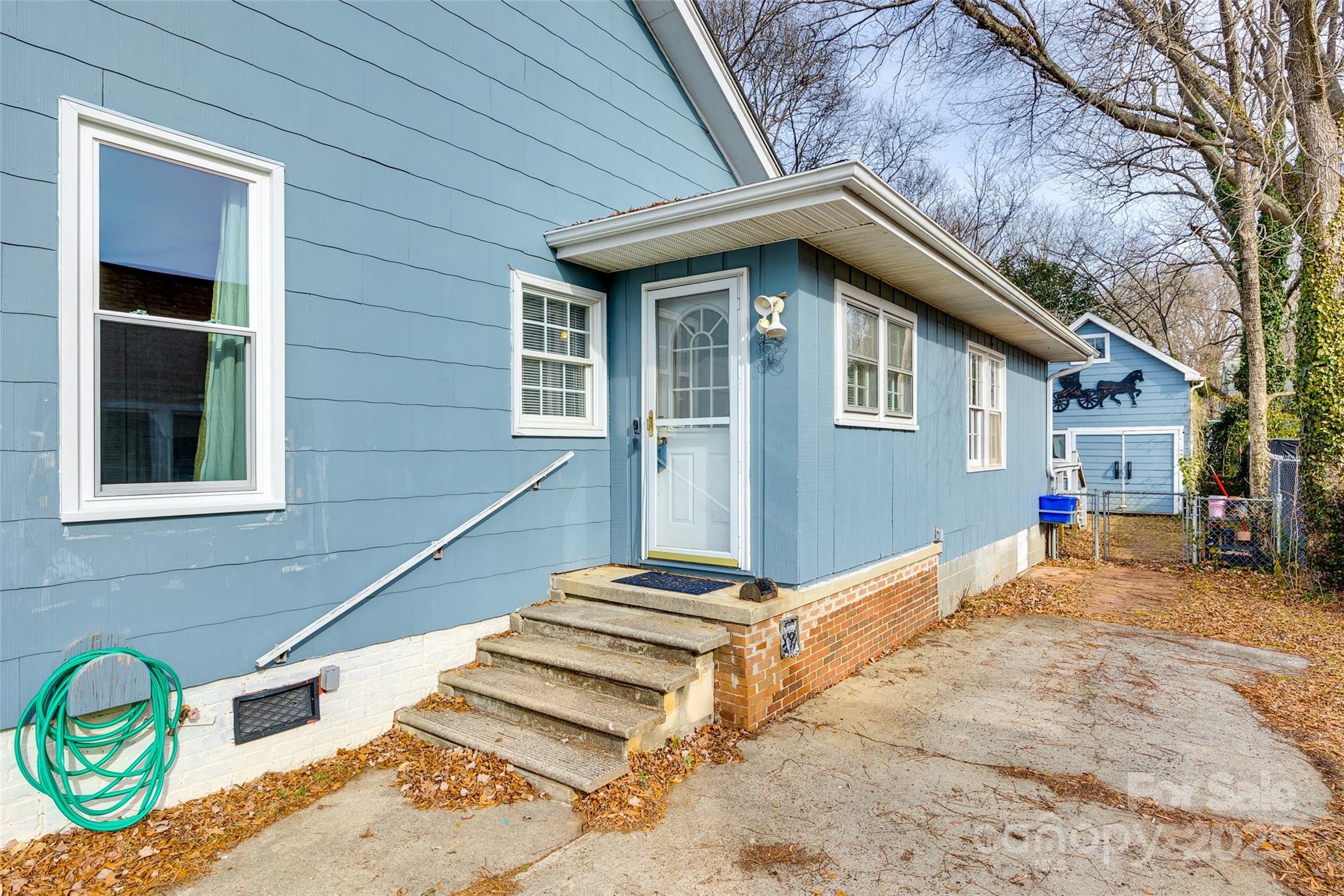 Aragon Baldwin Mills - Residential