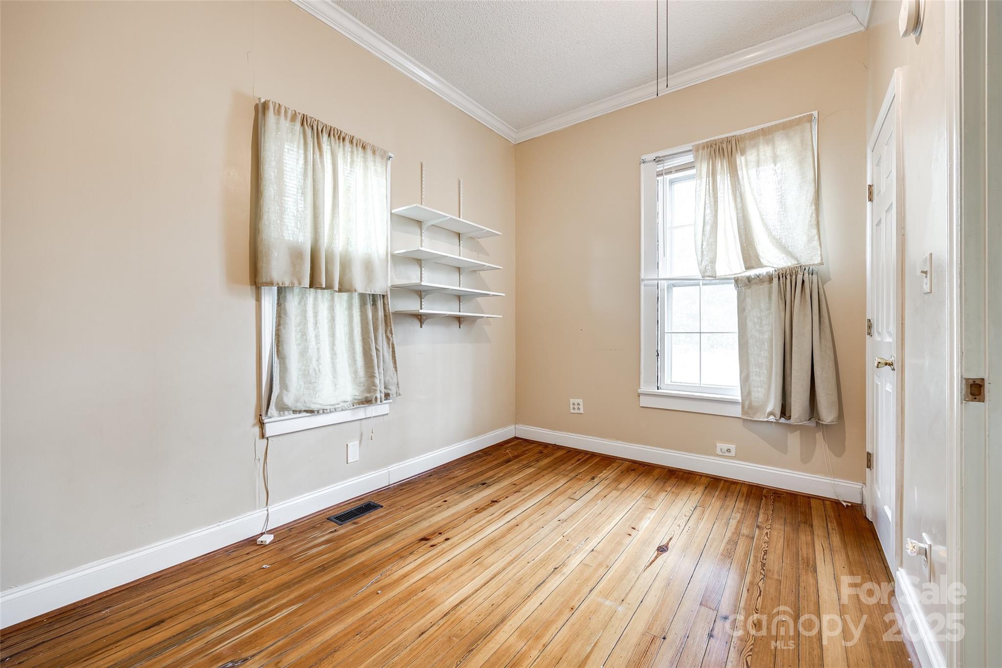 Aragon Baldwin Mills - Residential