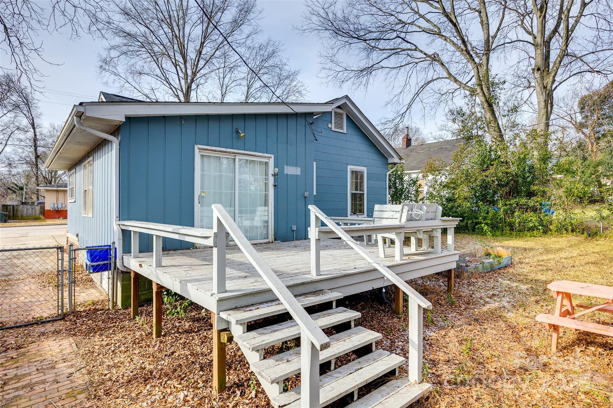 Aragon Baldwin Mills - Residential