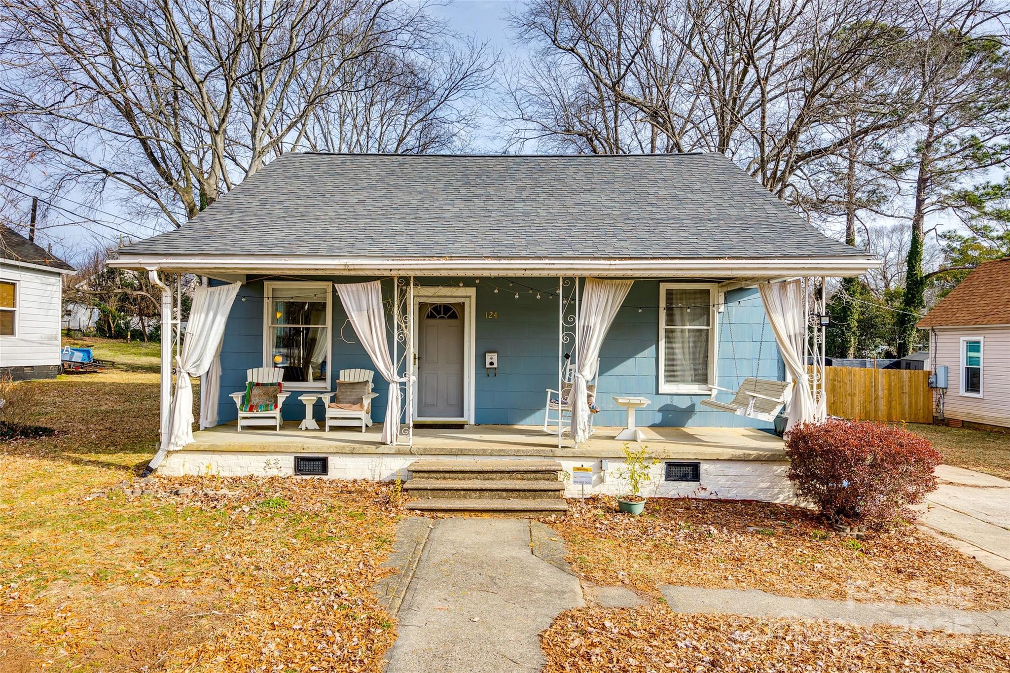 Aragon Baldwin Mills - Residential