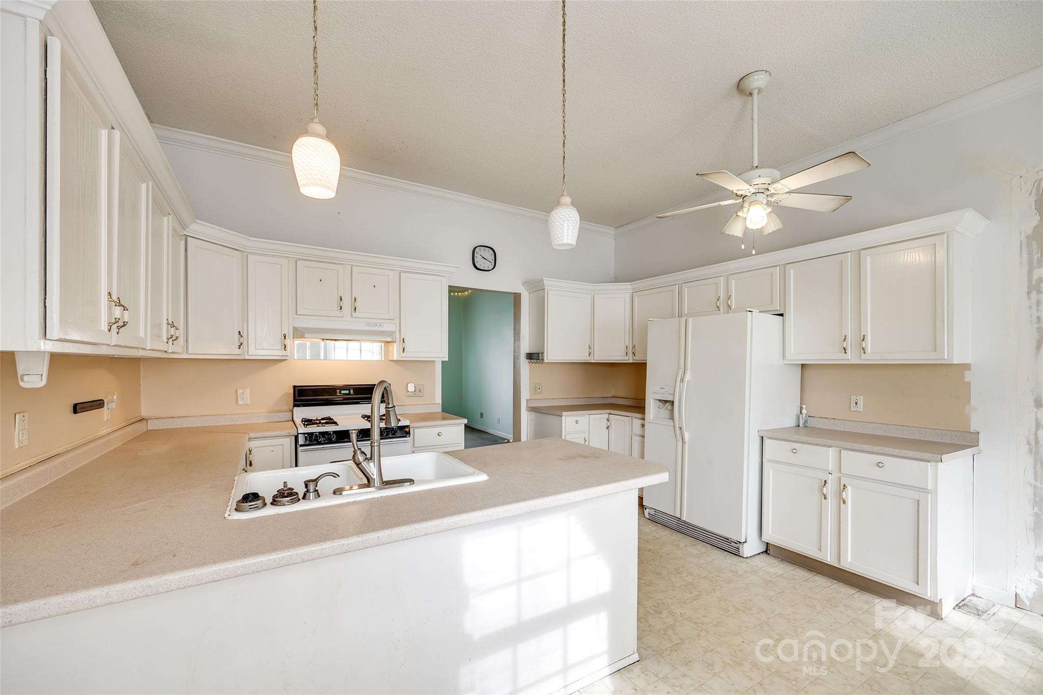 Aragon Baldwin Mills - Residential