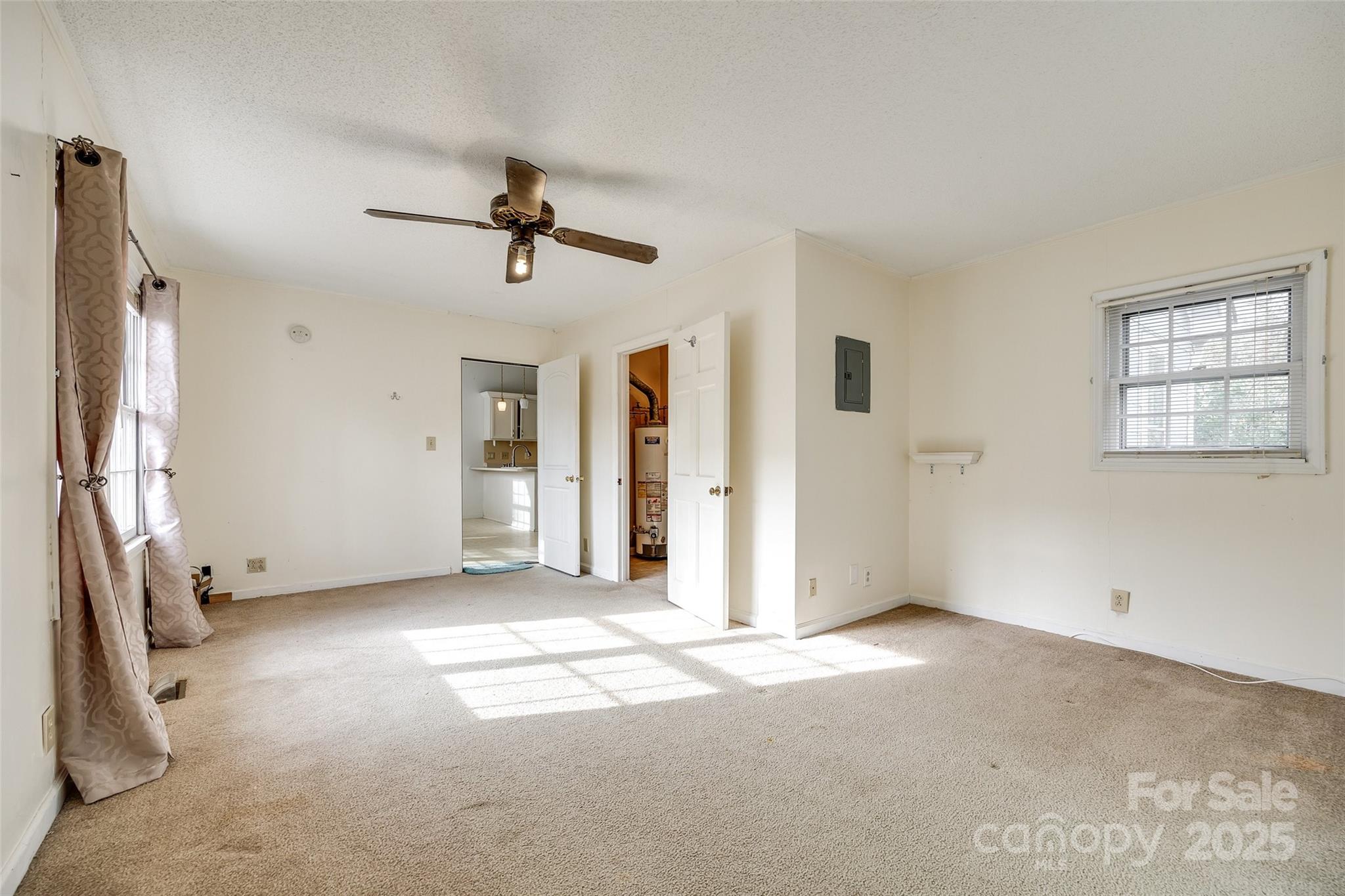 Aragon Baldwin Mills - Residential