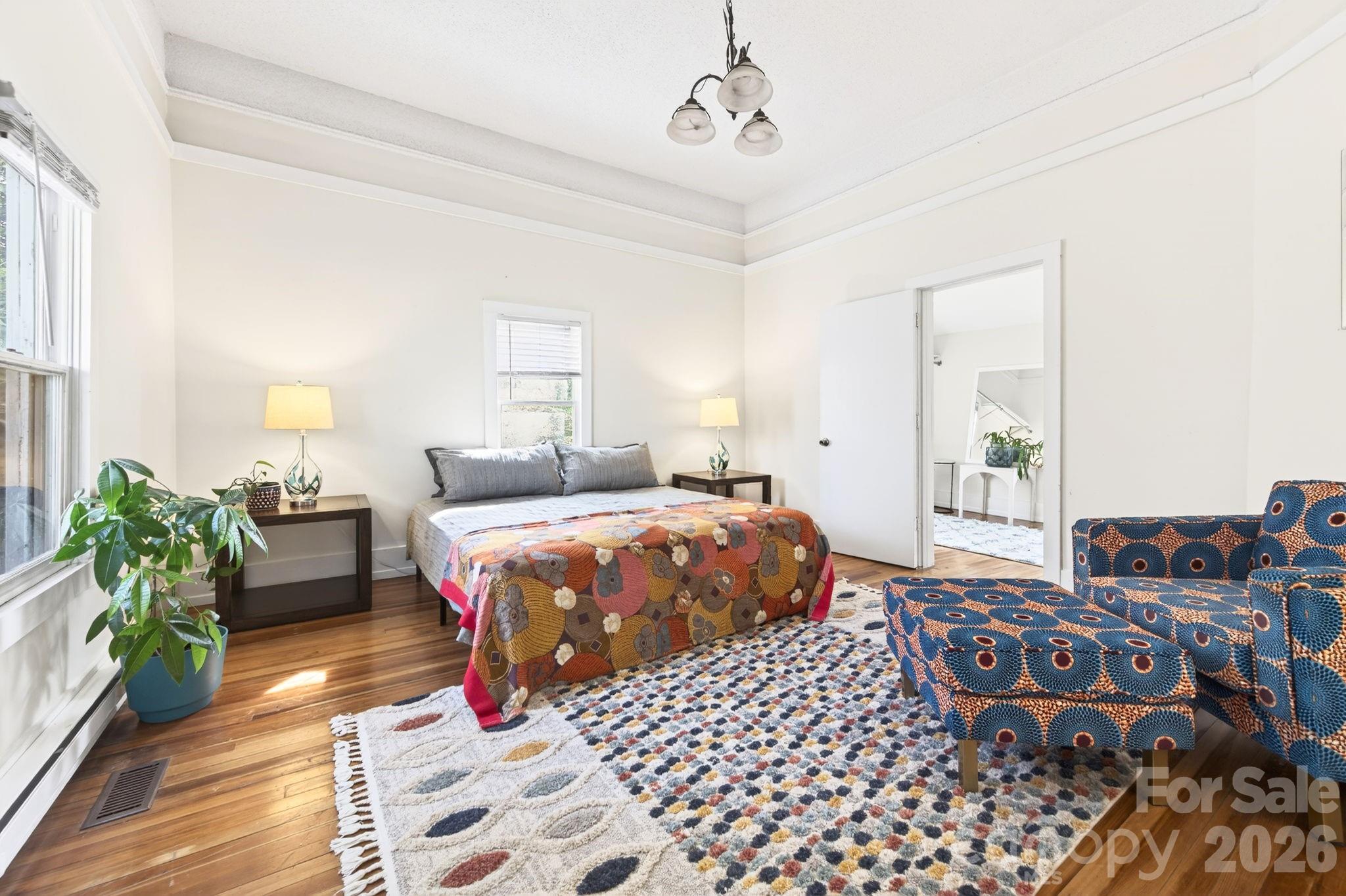 Chicken Hill - Residential