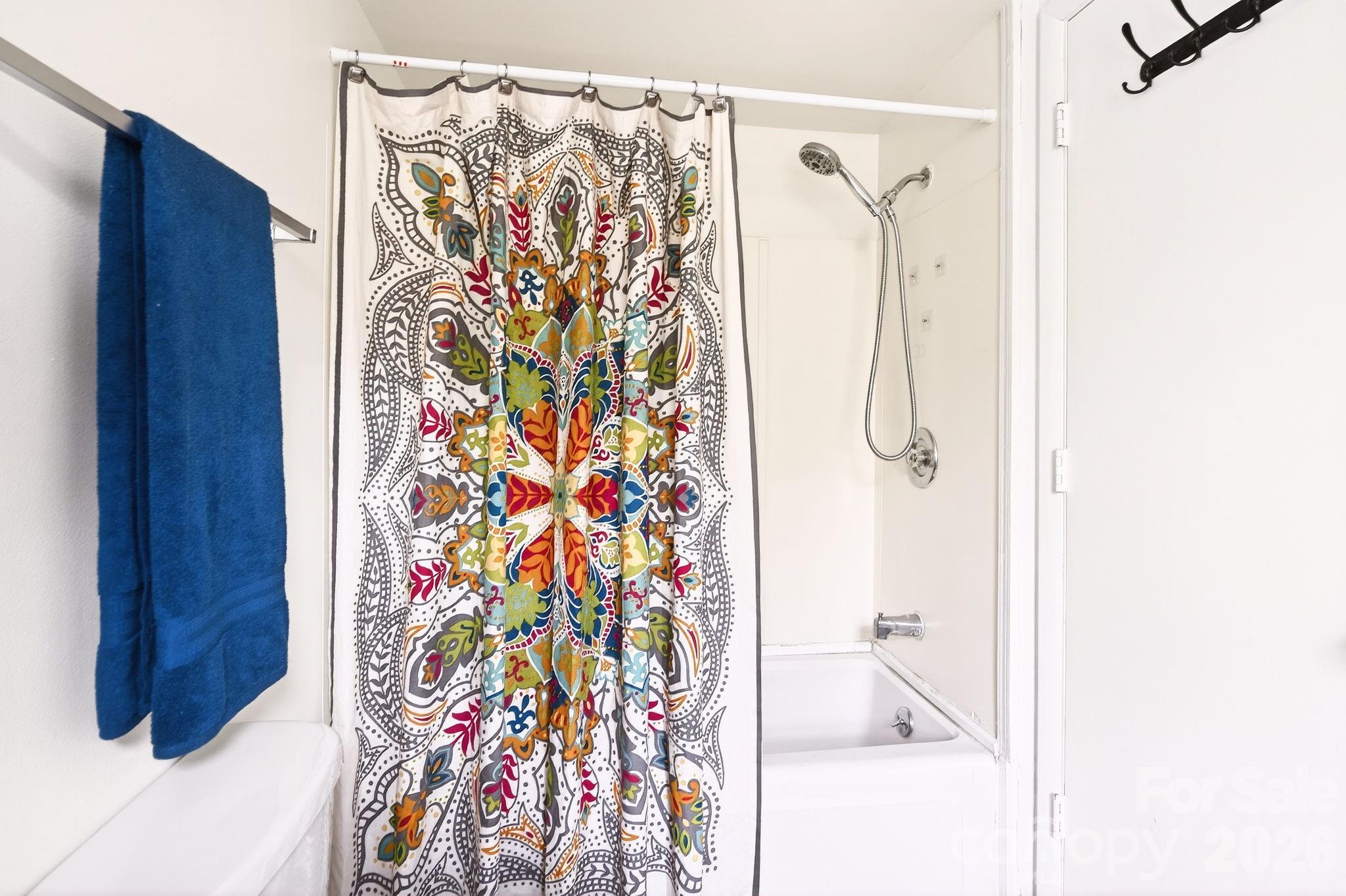 Chicken Hill - Residential