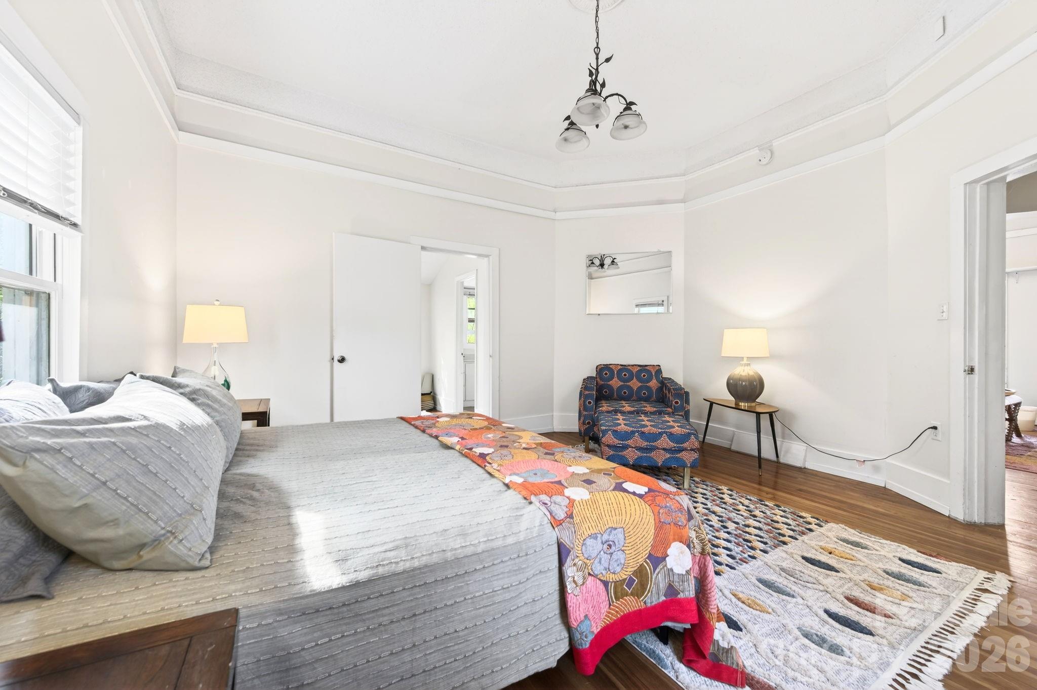 Chicken Hill - Residential