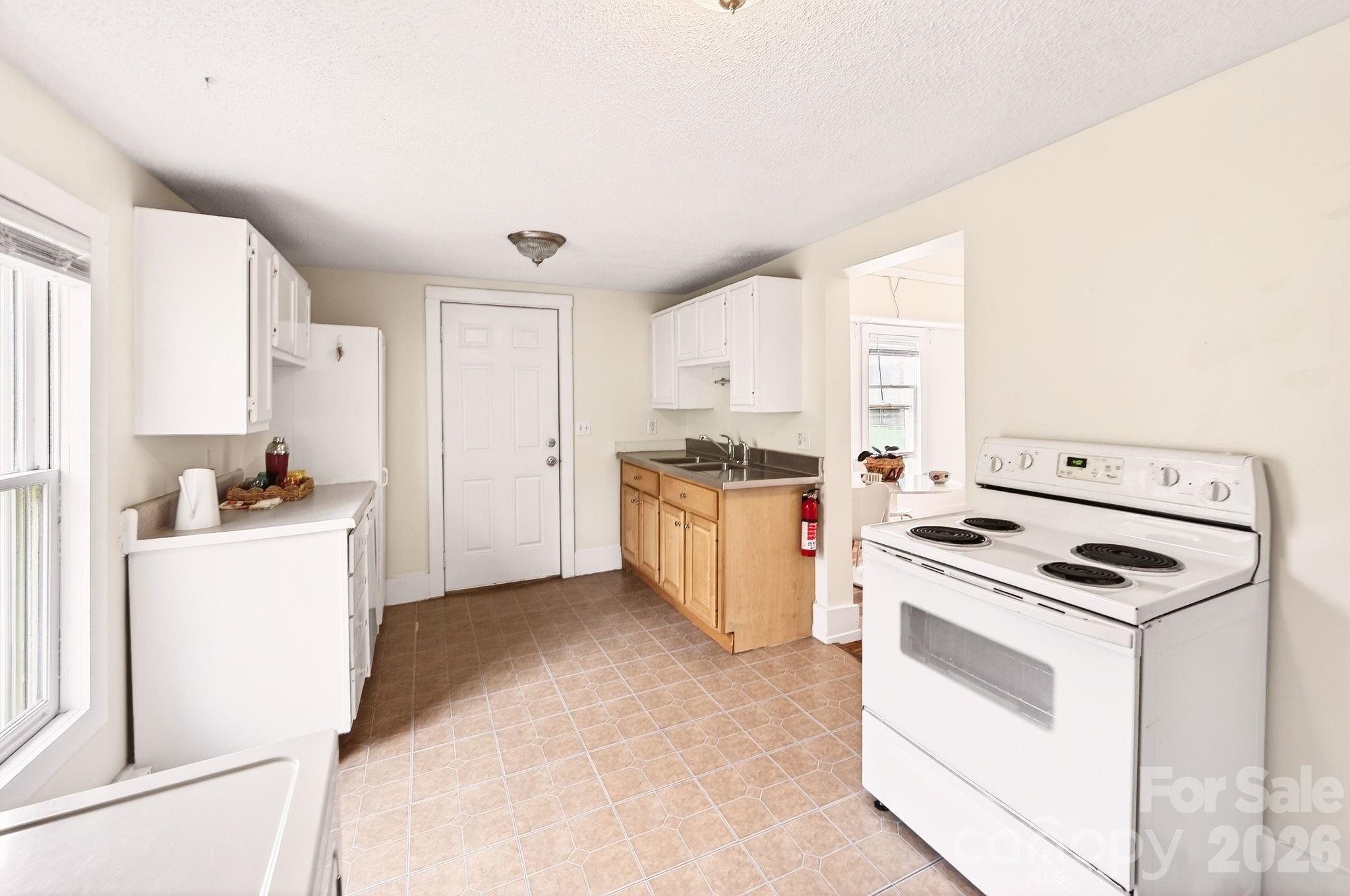 Chicken Hill - Residential