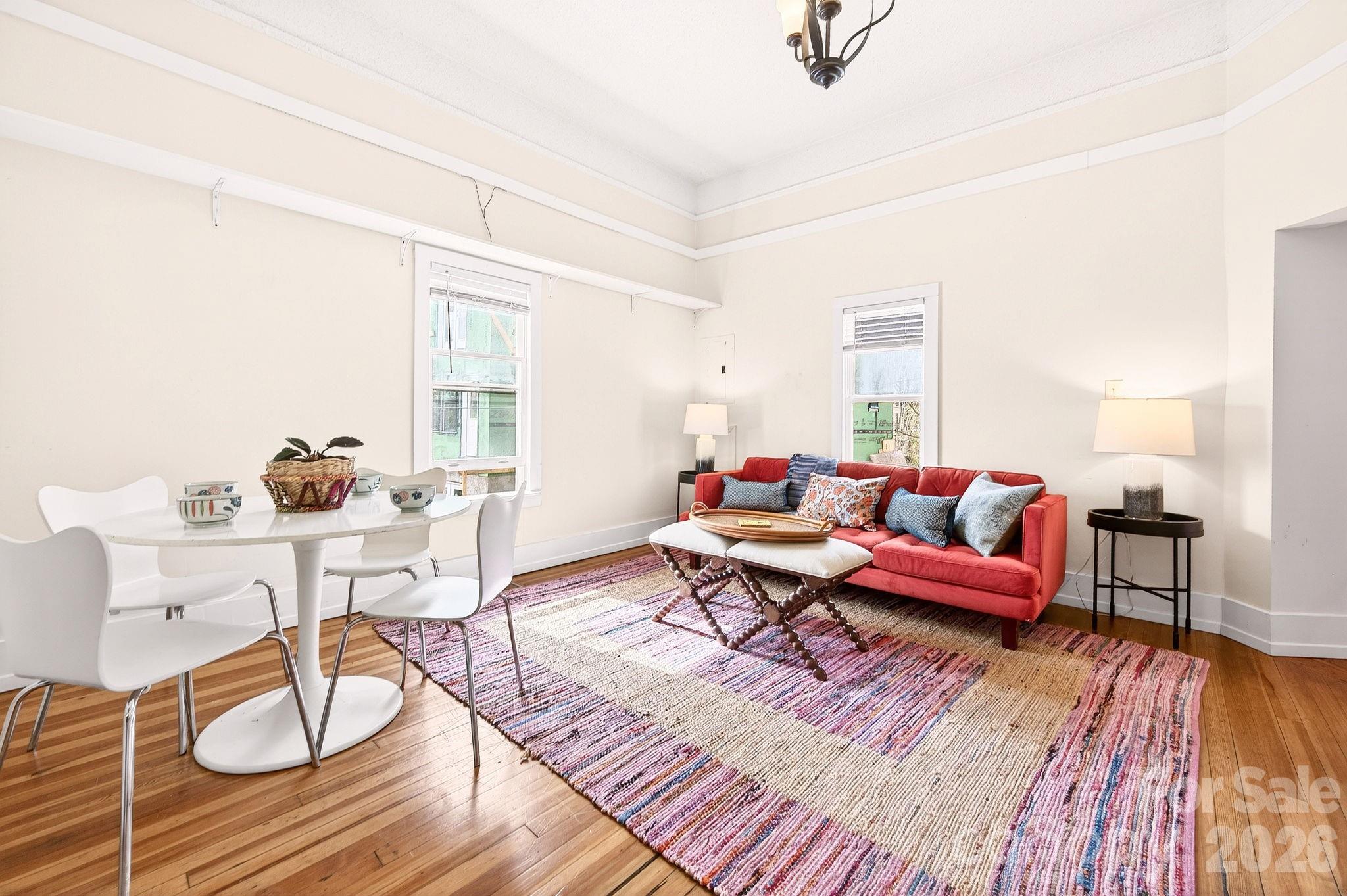 Chicken Hill - Residential