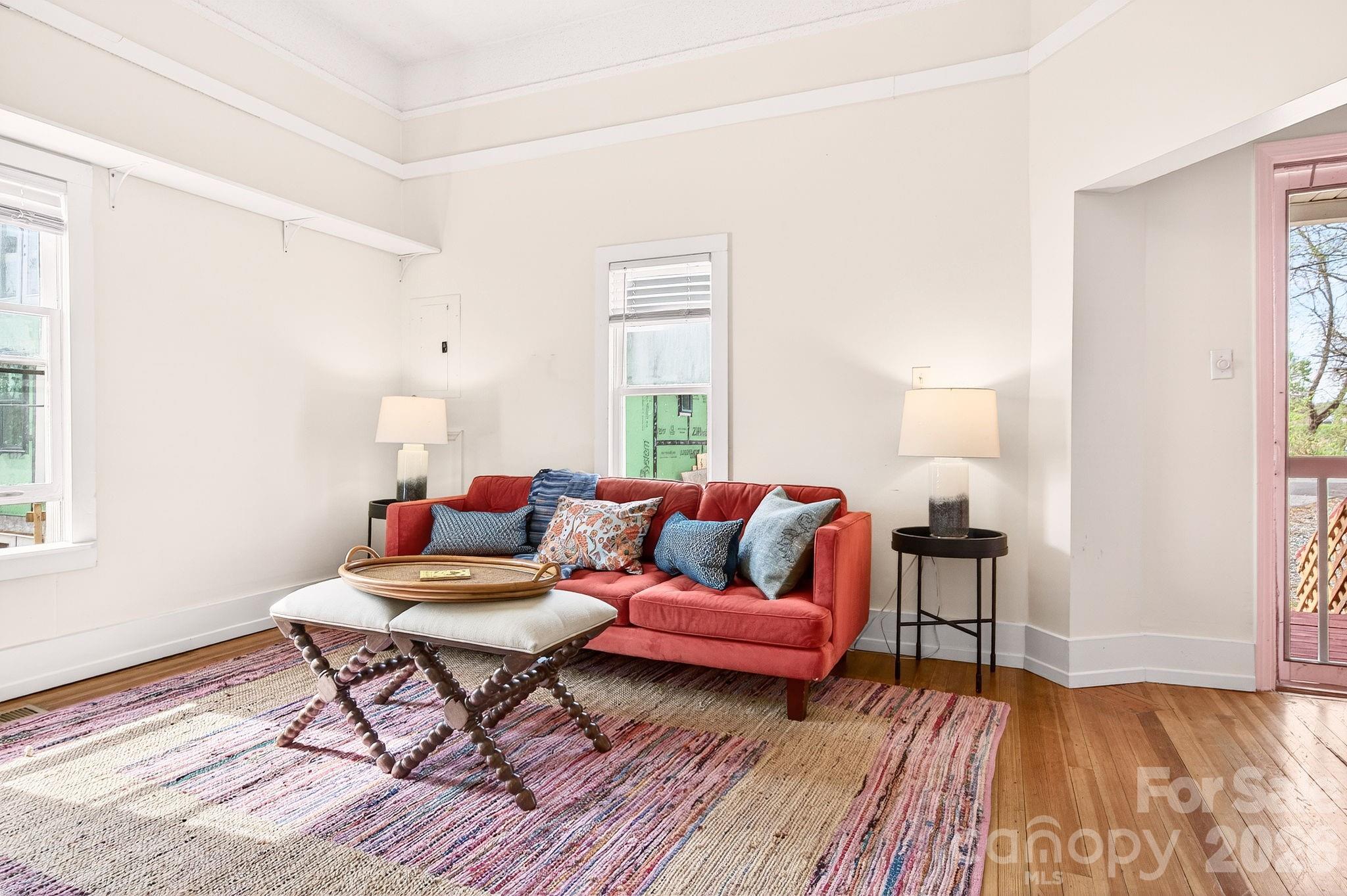 Chicken Hill - Residential