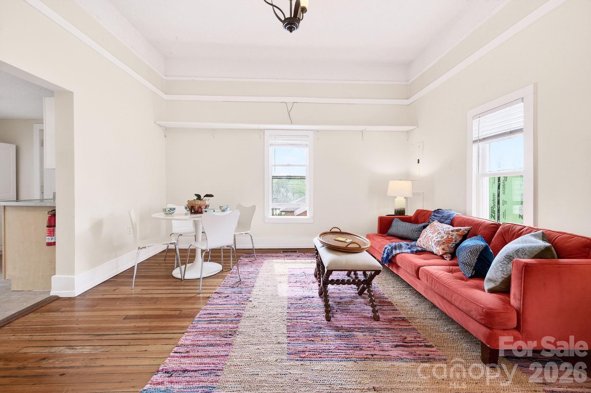 Chicken Hill - Residential