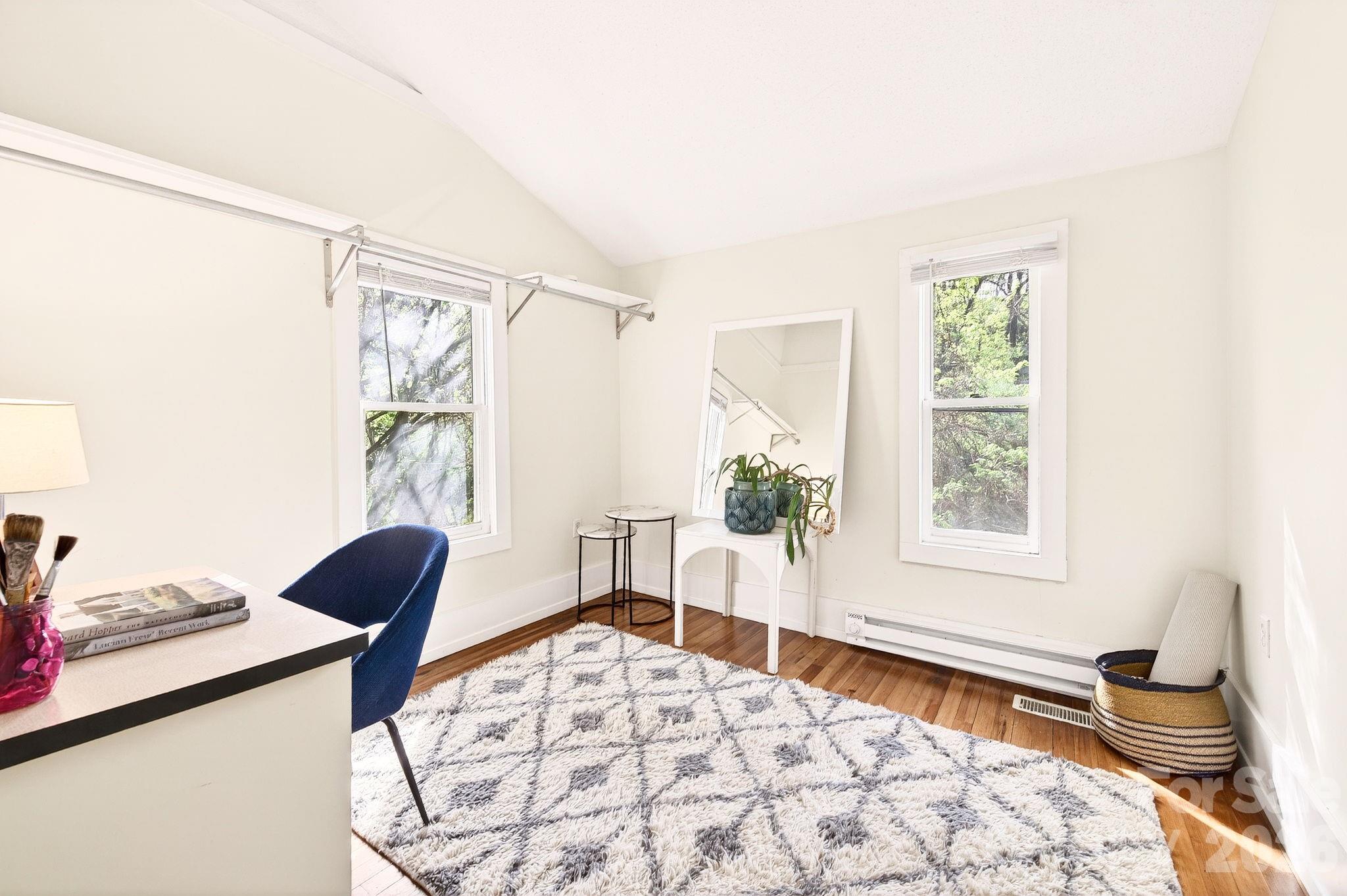 Chicken Hill - Residential