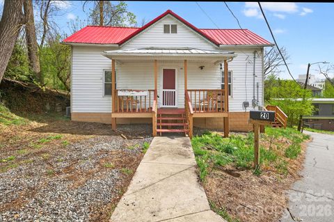 Photo of 20 Trade Street, Asheville, NC 28801 (MLS # 4365133)