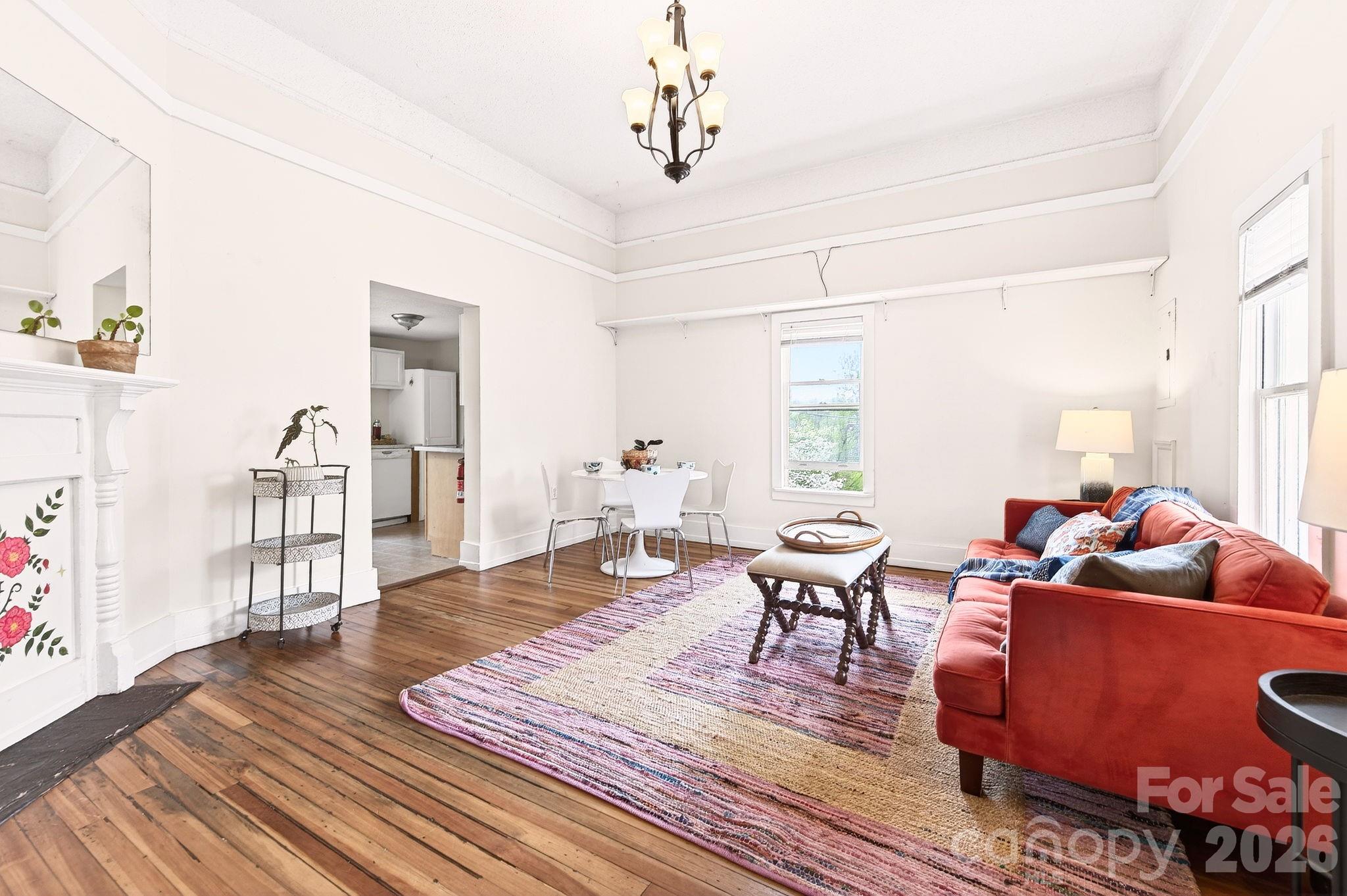 Chicken Hill - Residential