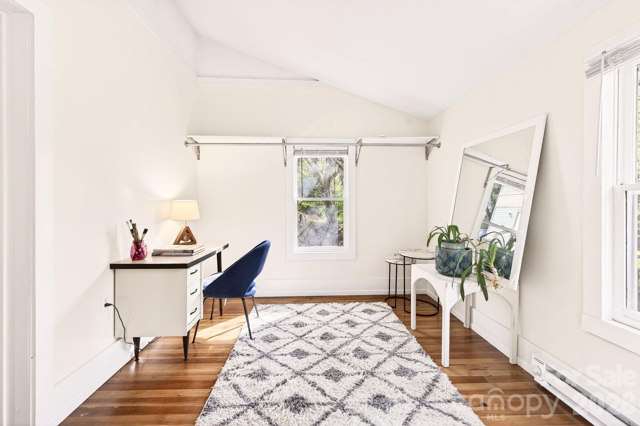 Chicken Hill - Residential