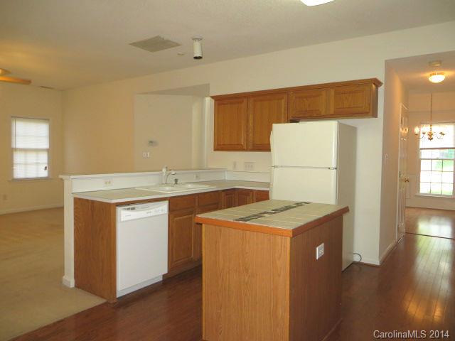 Tealbriar - Residential