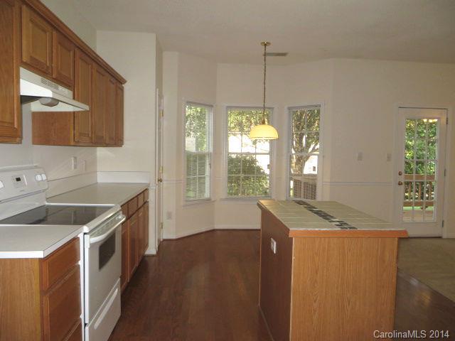 Tealbriar - Residential