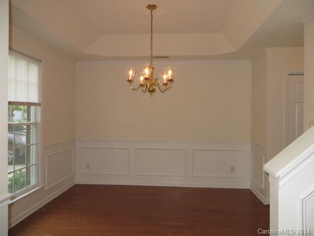 Tealbriar - Residential