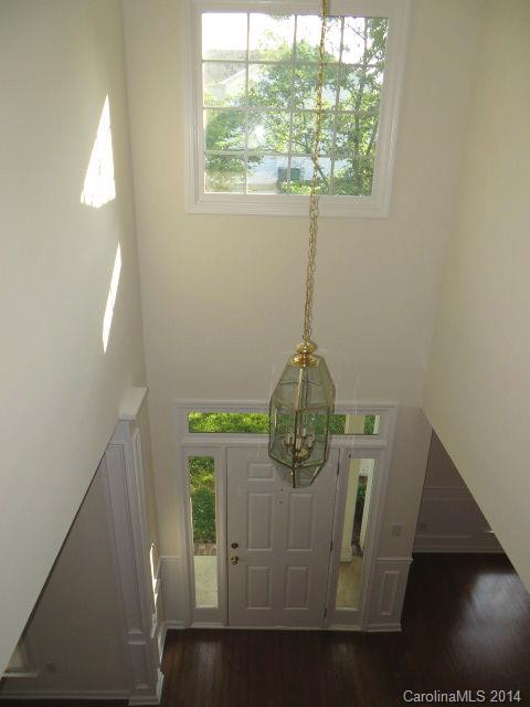 Tealbriar - Residential