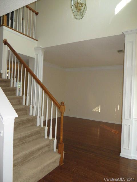 Tealbriar - Residential