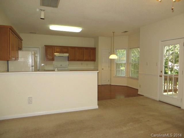 Tealbriar - Residential