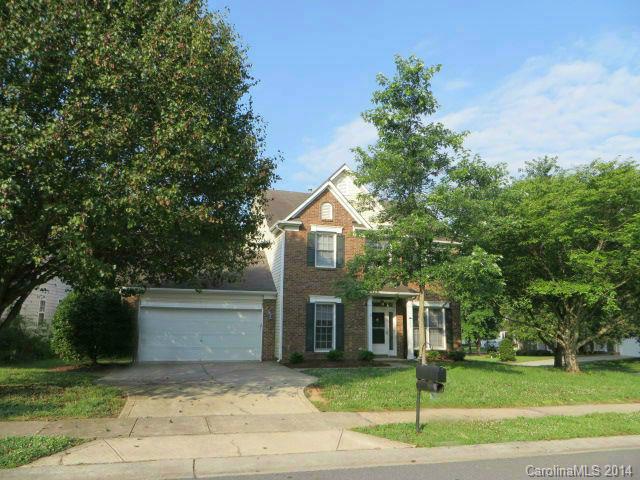 Tealbriar - Residential