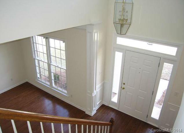 Tealbriar - Residential