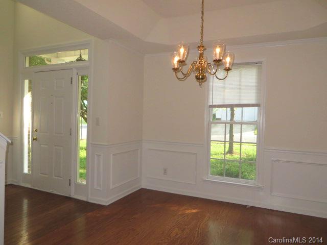 Tealbriar - Residential