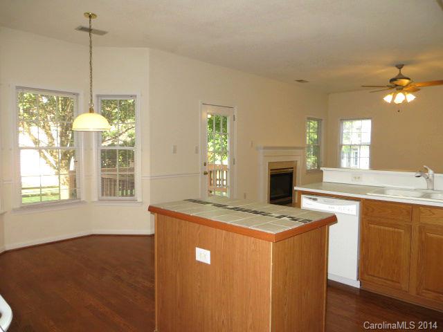 Tealbriar - Residential