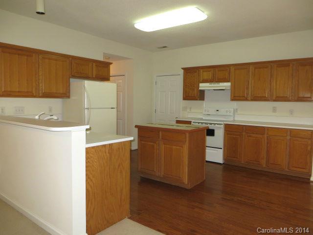 Tealbriar - Residential