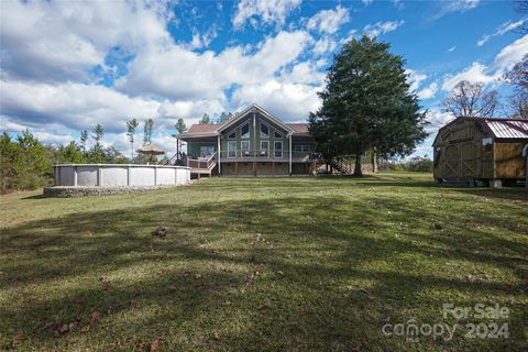 A home in Lancaster