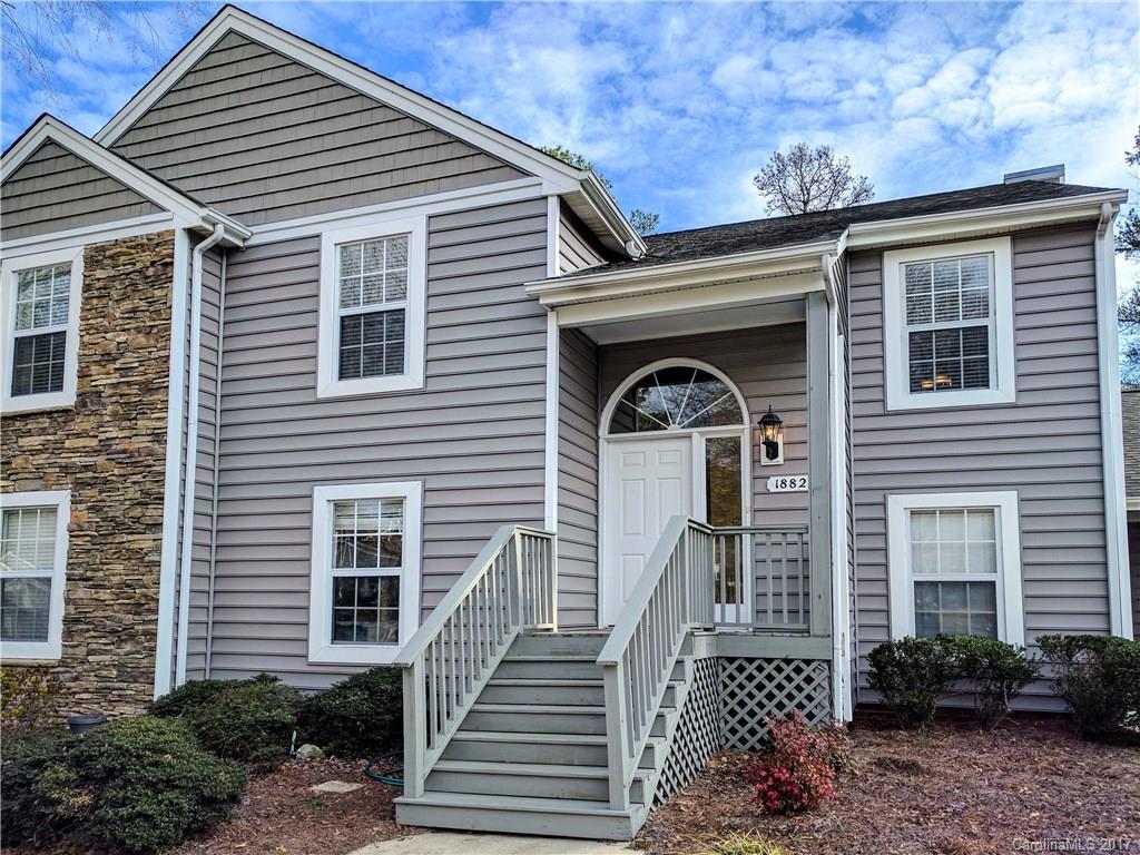 Fairlawn - Residential