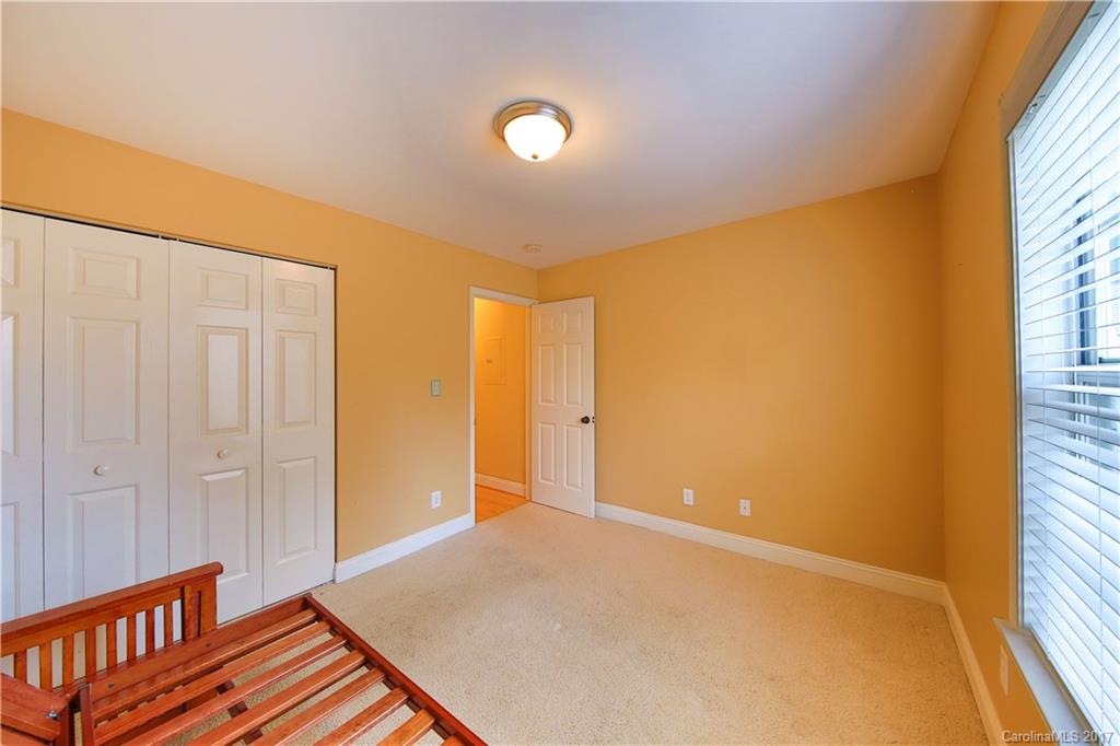 Fairlawn - Residential