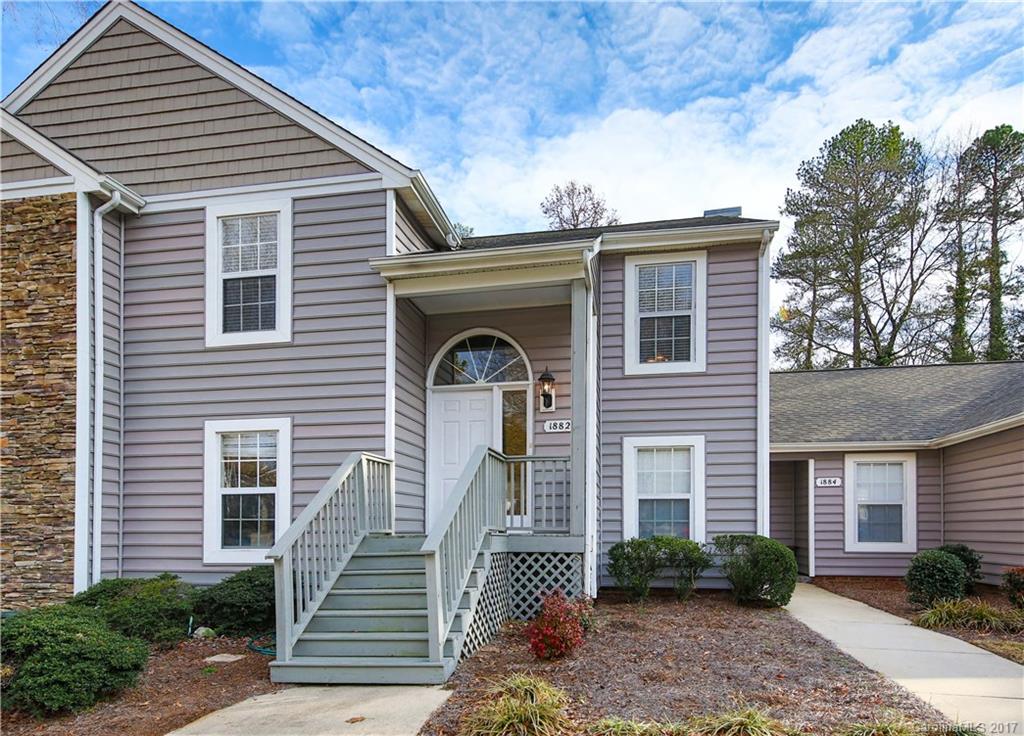 Fairlawn - Residential