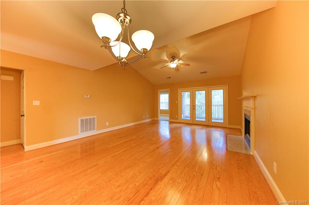 Fairlawn - Residential