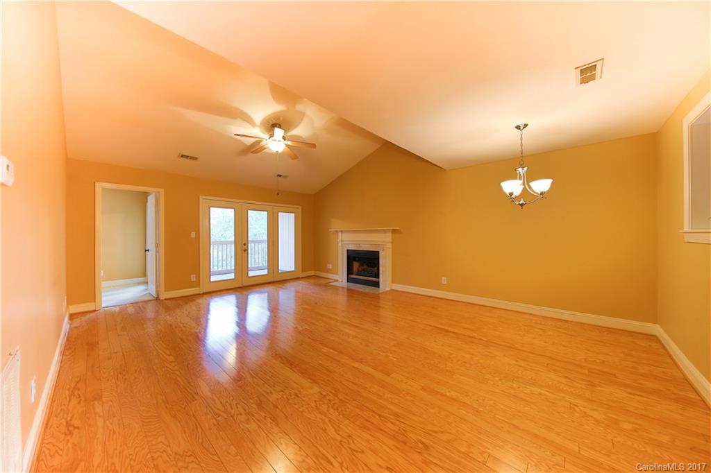 Fairlawn - Residential