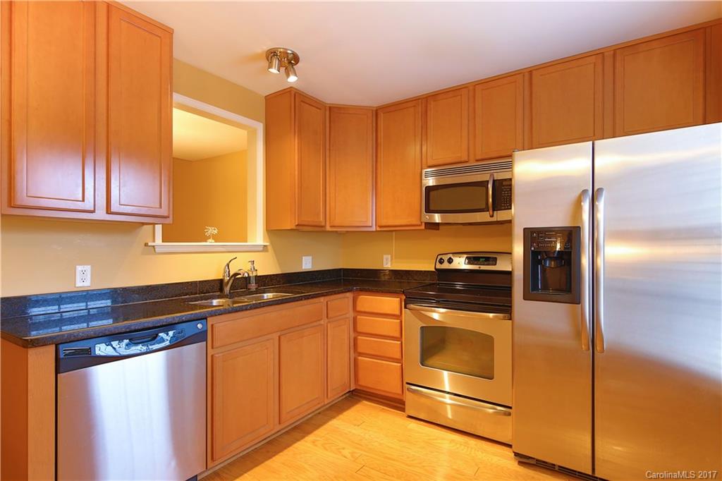 Fairlawn - Residential