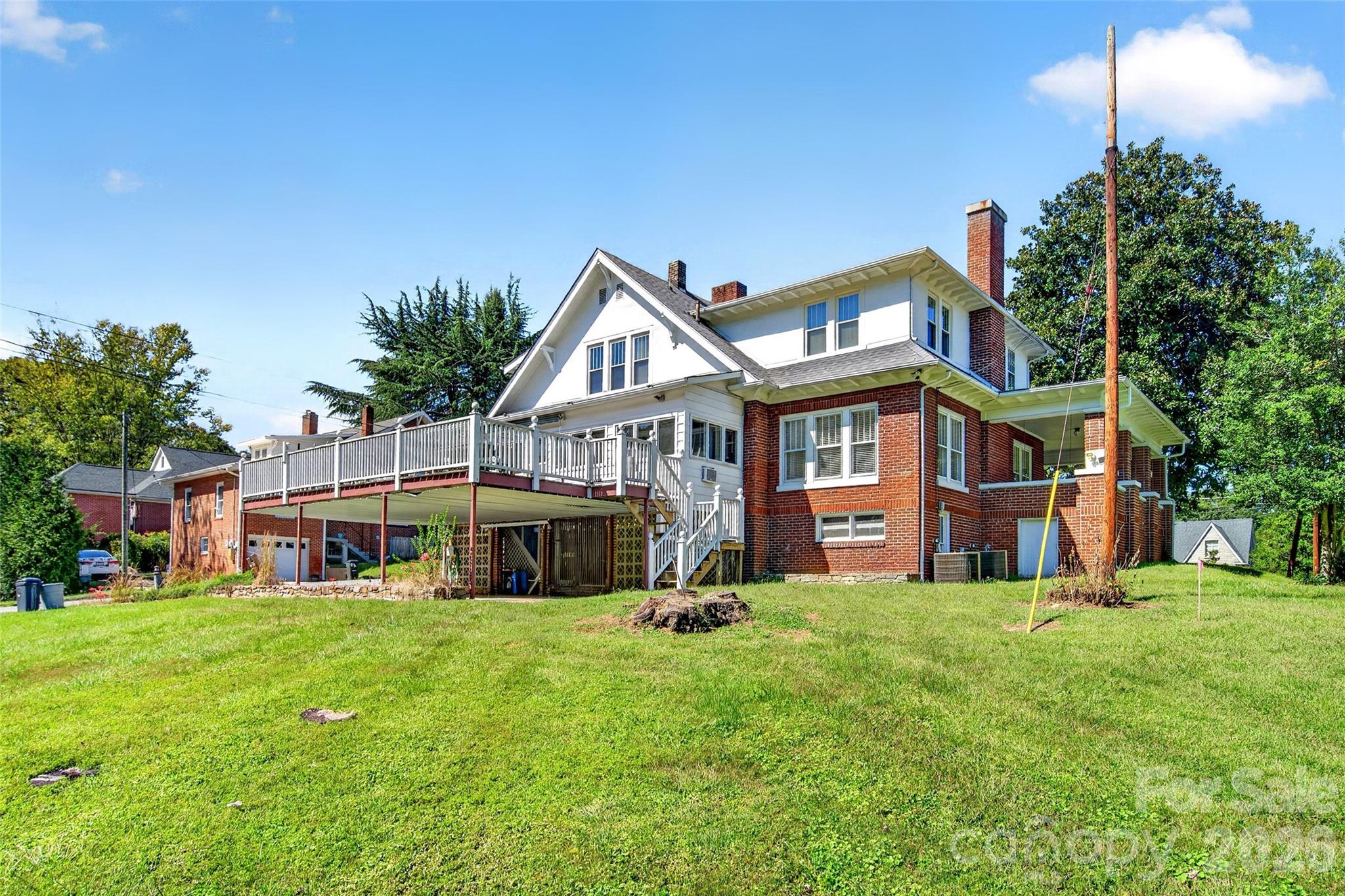 606 Rutherford Road
