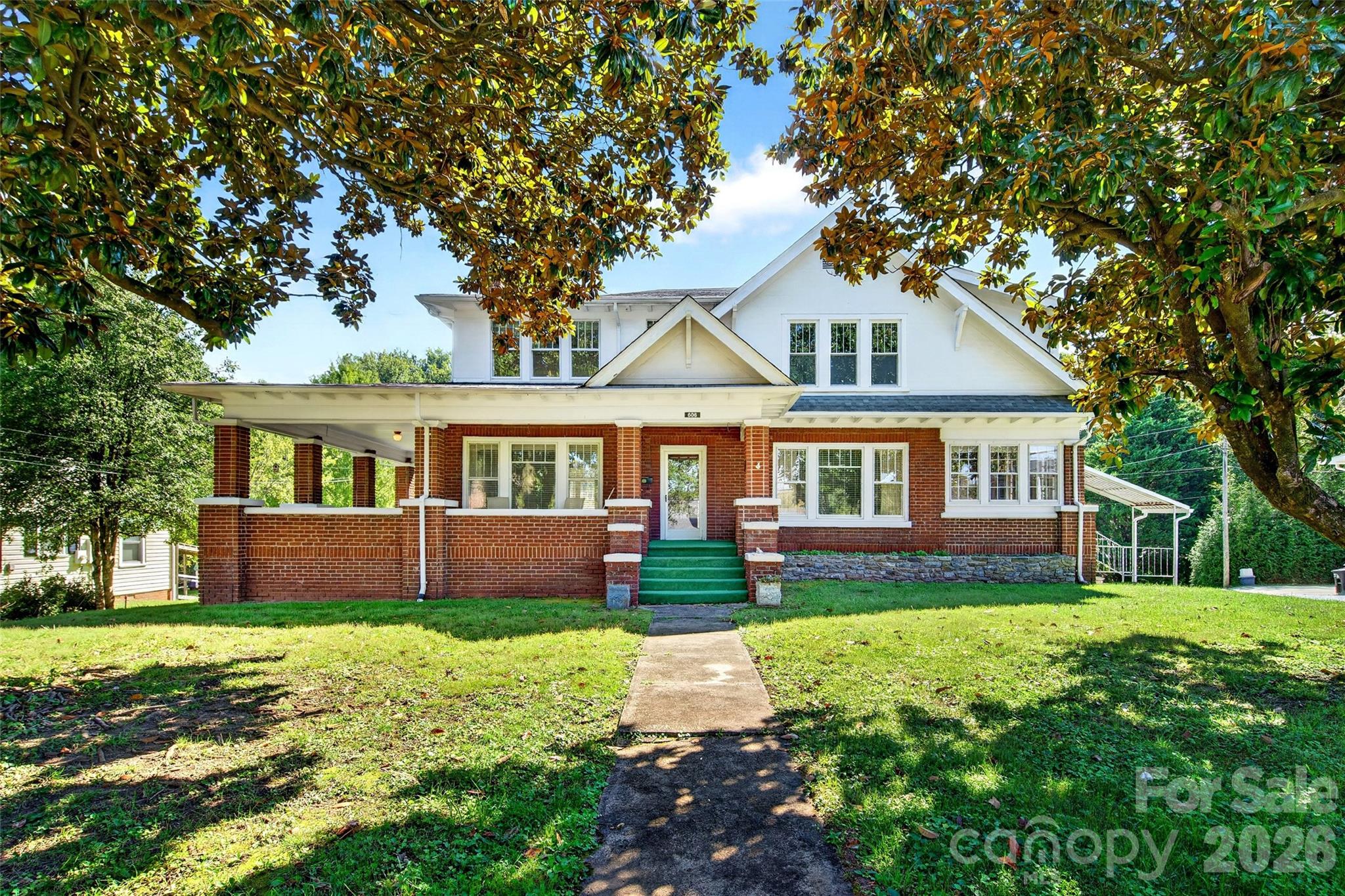 606 Rutherford Road