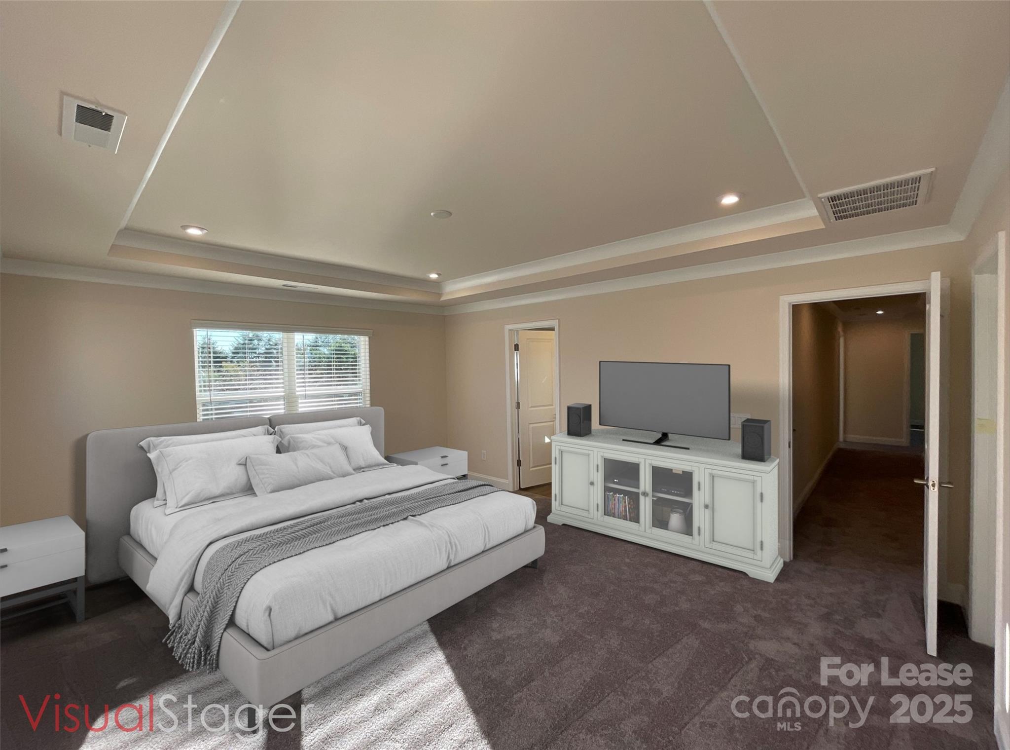 Bretagne - Residential Lease