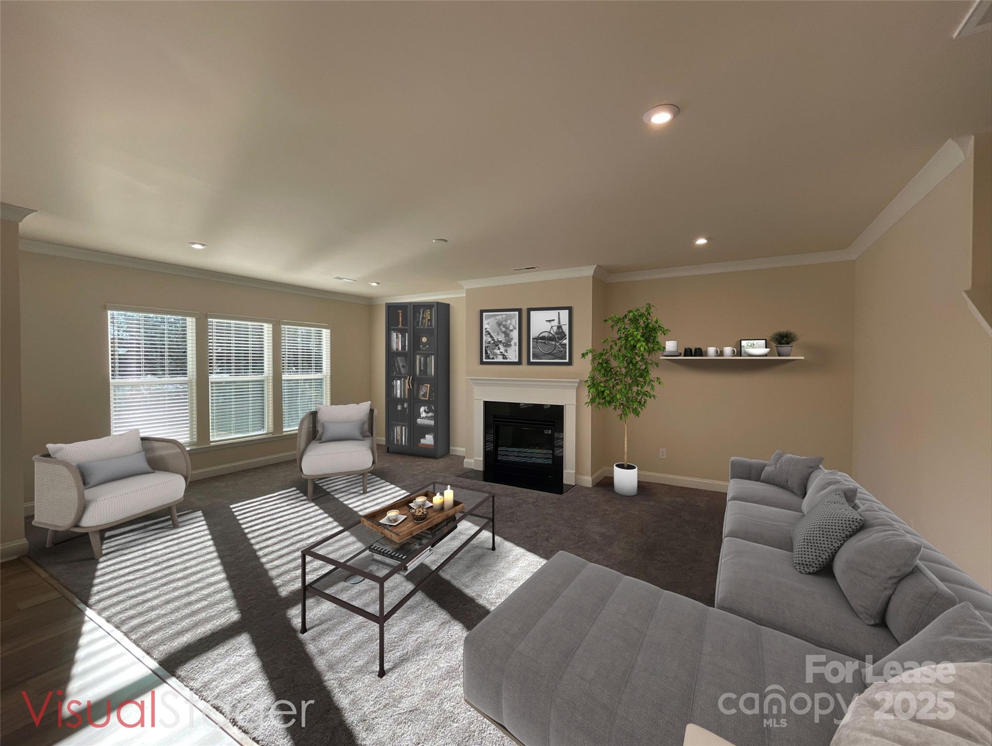 Bretagne - Residential Lease