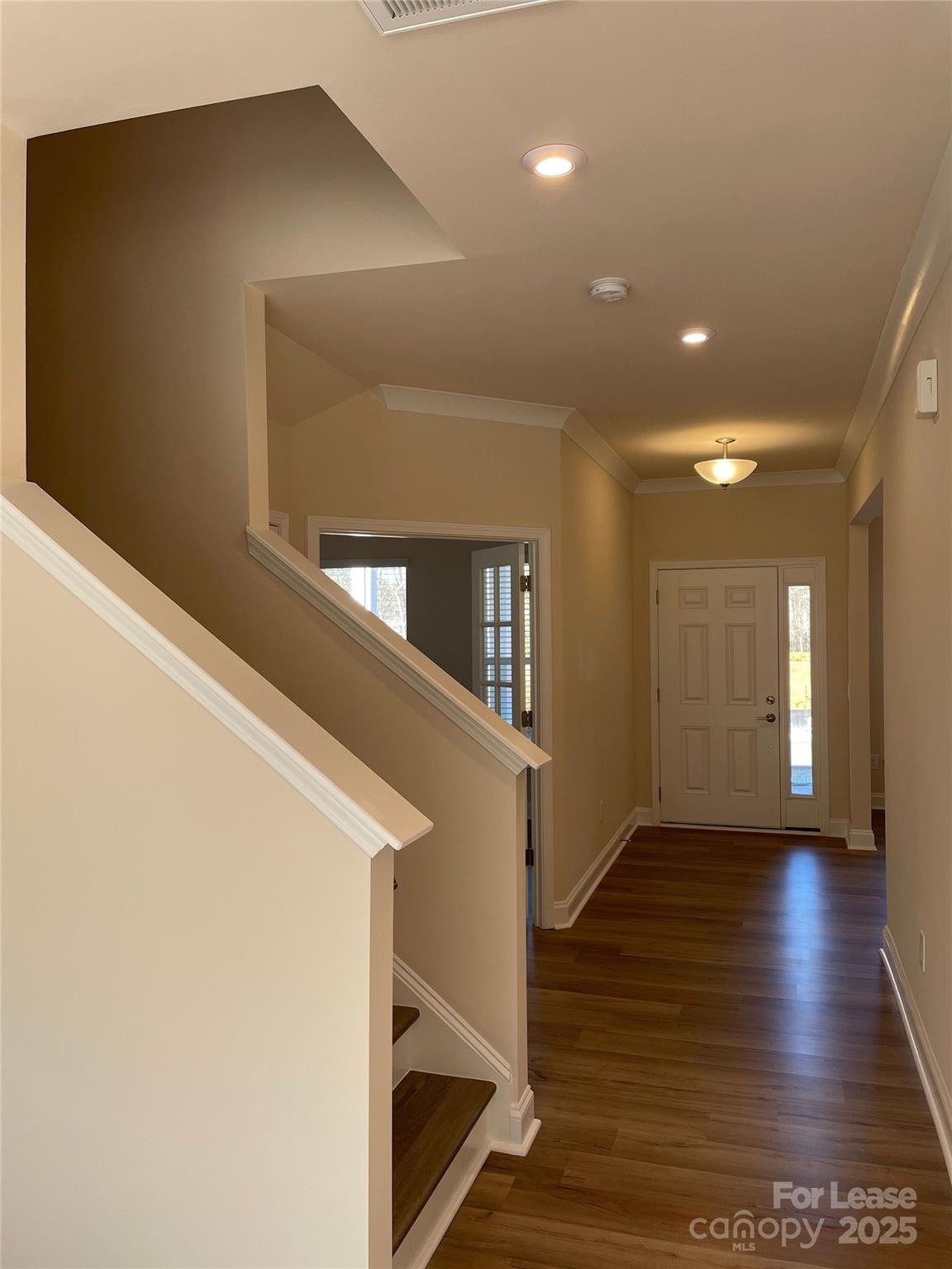 Bretagne - Residential Lease