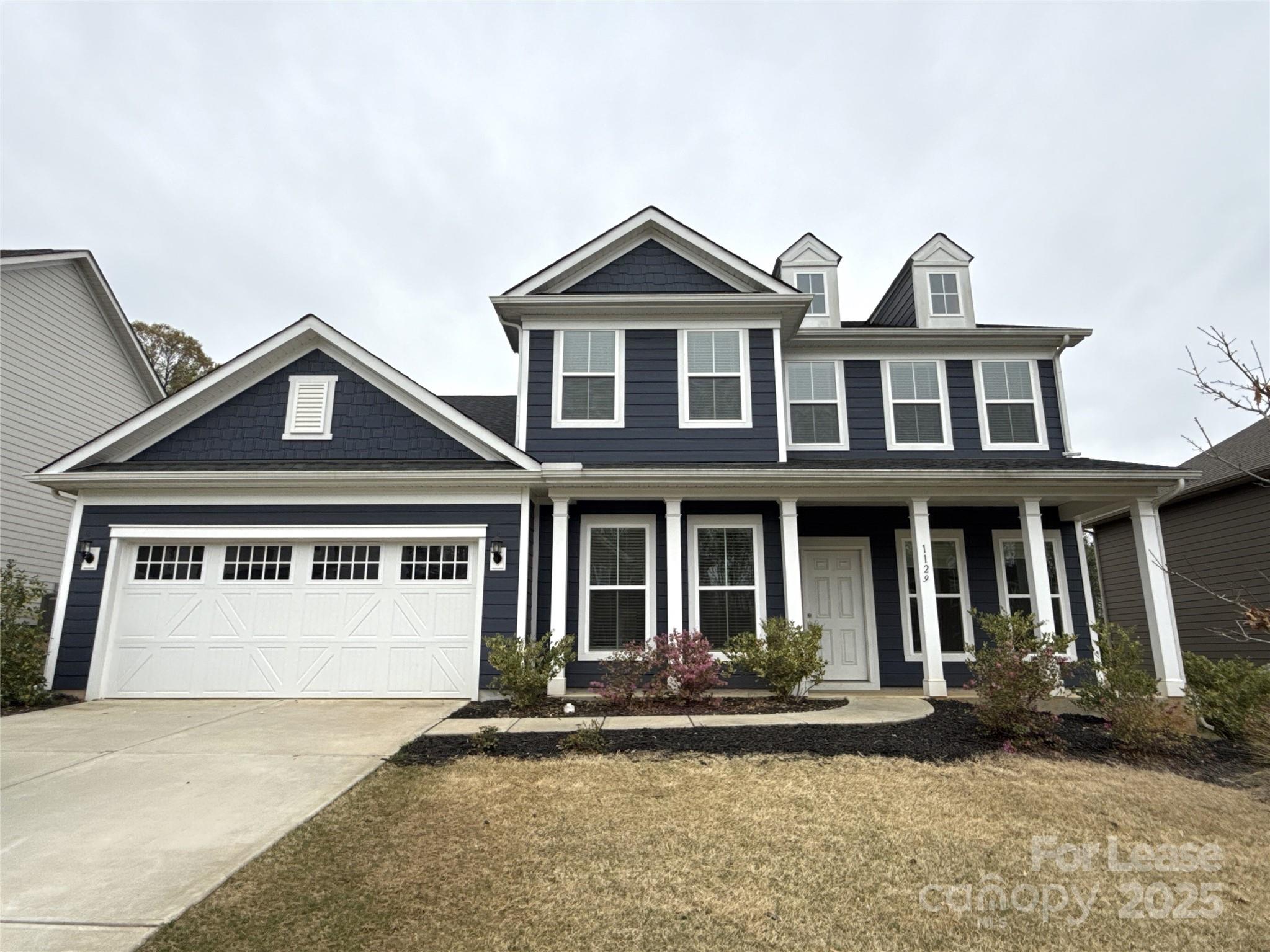 Bretagne - Residential Lease