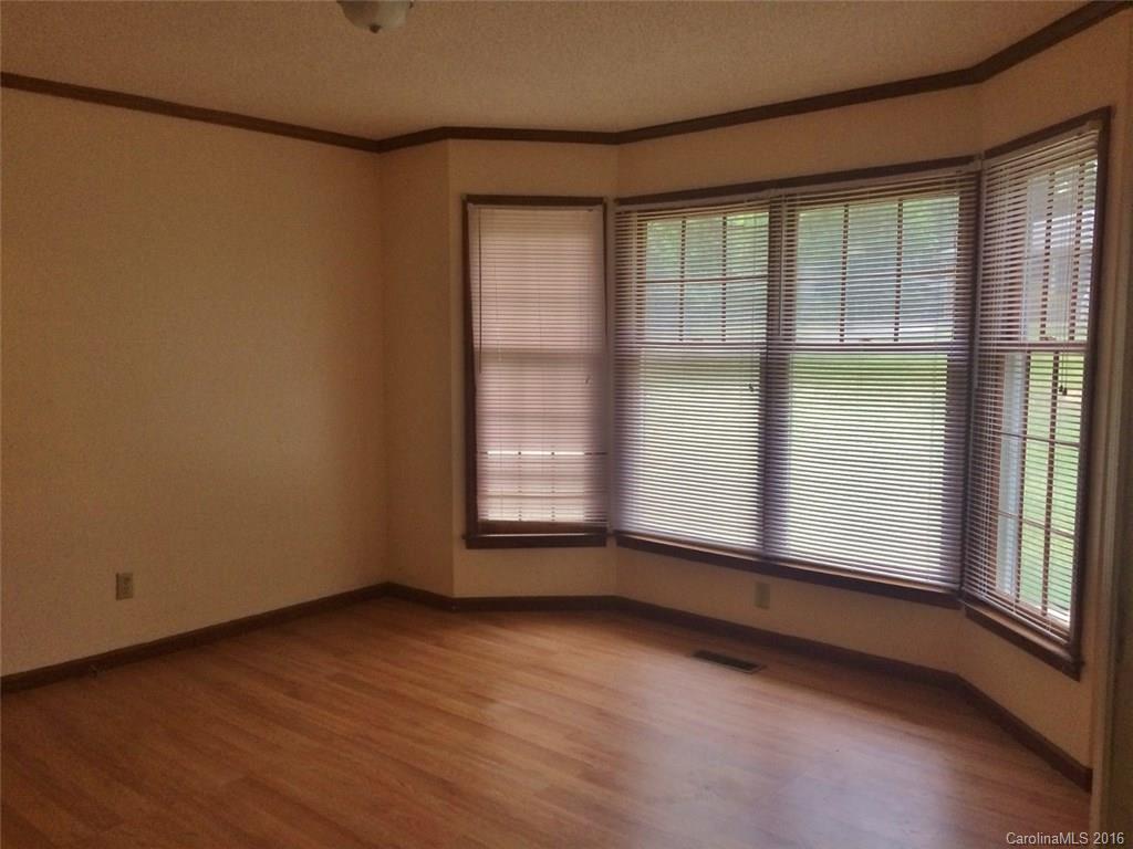 Poplar Forest - Residential