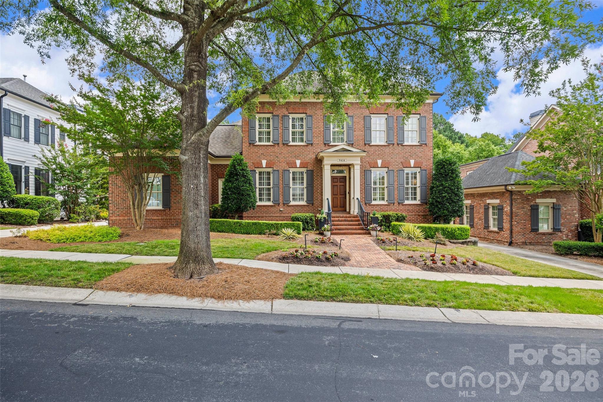 9414 Heydon Hall Circle