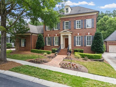 Photo of 9414 Heydon Hall Circle, Charlotte, NC 28210 (MLS # 4399920)