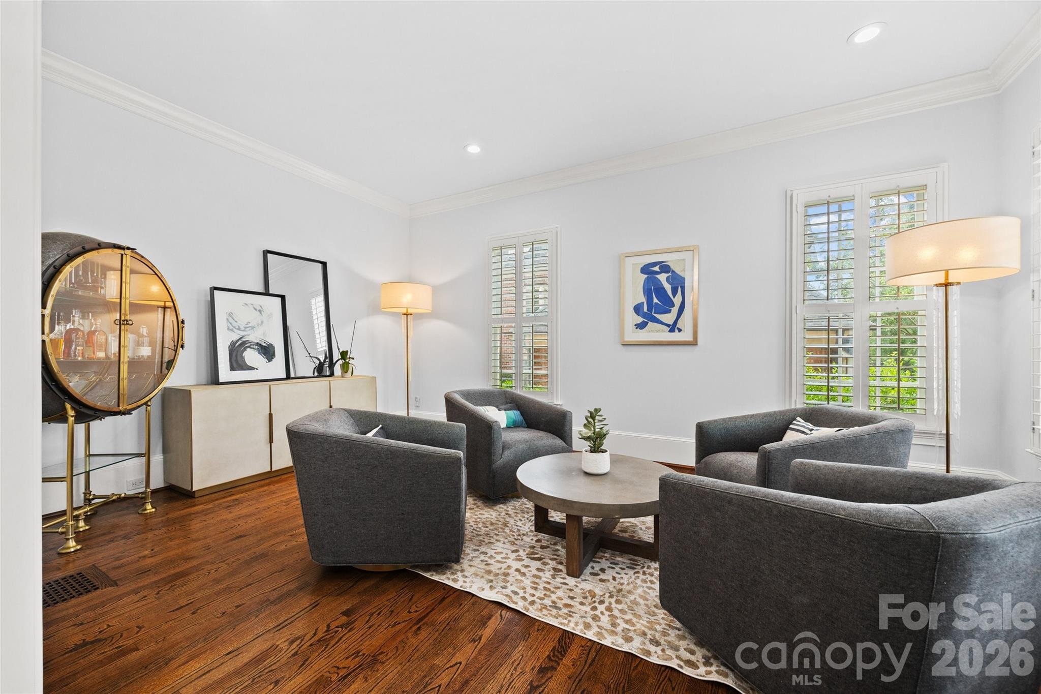 9414 Heydon Hall Circle