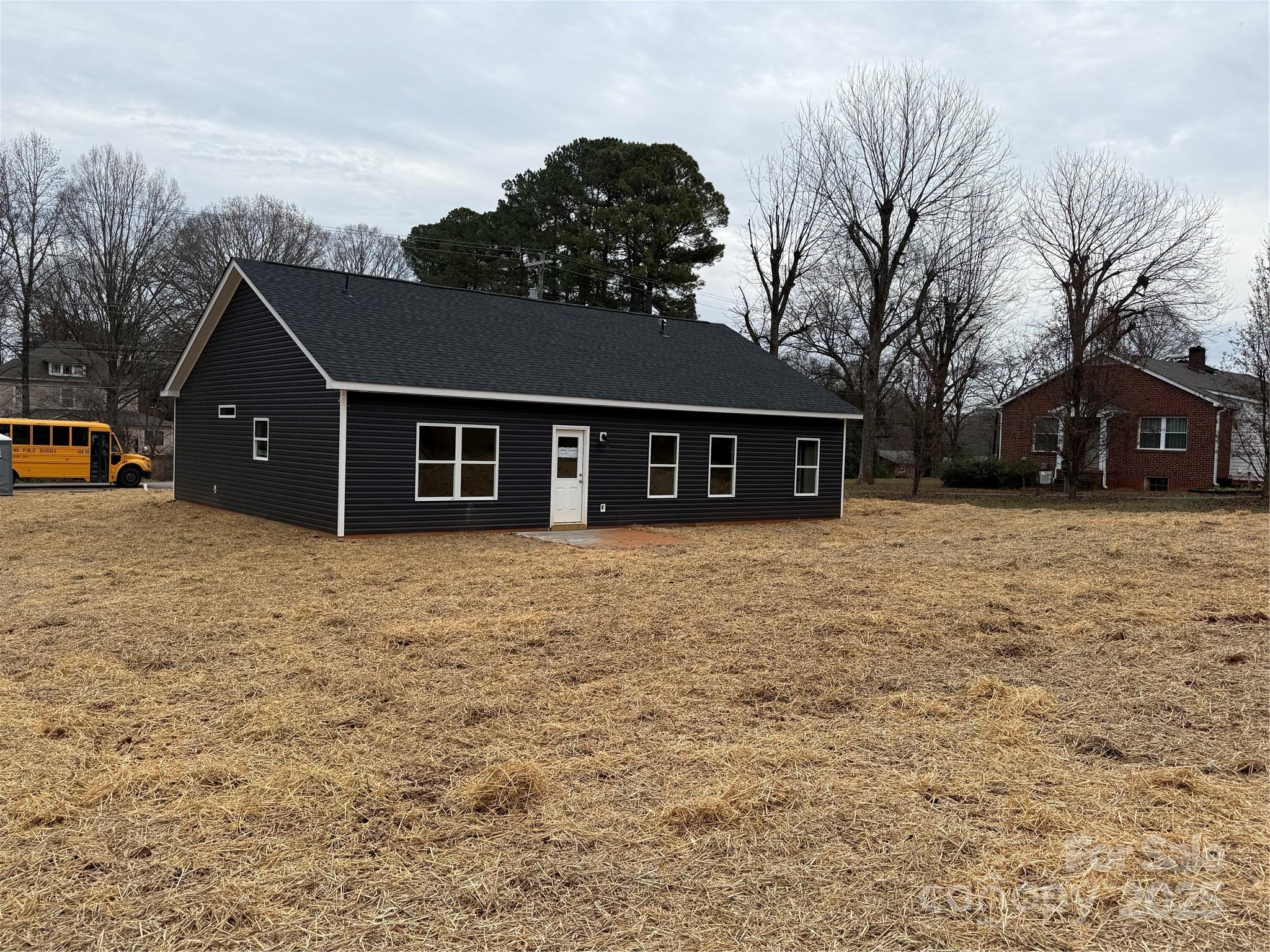 710 Mt Olive Church Road